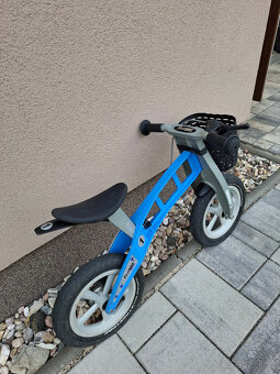 FirstBike odrážedlo - 3
