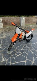 KTM 300 XC TPI 2021 - 3