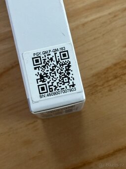 Nový PGYTECH CreateMate High-Speed Card Reader Case (P-GM-16 - 3