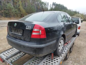 Škoda Octavia 2 1.9tdi 77kw - 3