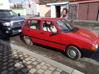 Fiat Uno 1.0i - 3