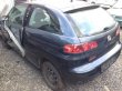 Seat Ibiza 1,9TDI 74kW 2005 3dvéř - díly - 3