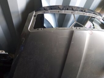Kapota Octavia 2 - 3