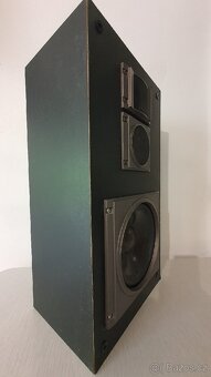 Videoton DC 2080 8 ohmů - 3