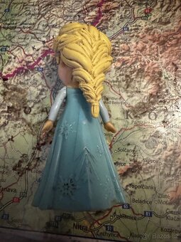 Elsa - 3