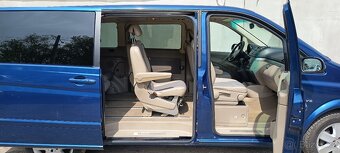 Mercedes Viano 3,0 - 3