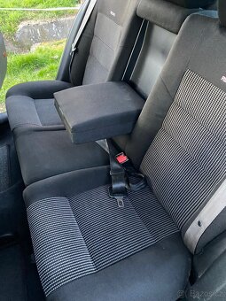 Recaro sedačky golf 4 - 3