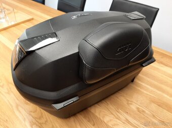 Kufr GIVI B47 Blade Tech - 3