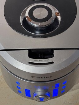 CATLER - Multifunkční hrnec MC 8010 - 3