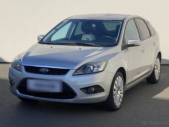 Ford Focus 2.0i , 107 kW LPG + benzín, 2009 - 3
