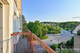 Prodej bytu 3+1 131 m2 Na Šmukýřce, Praha 5 - Košíře - 3