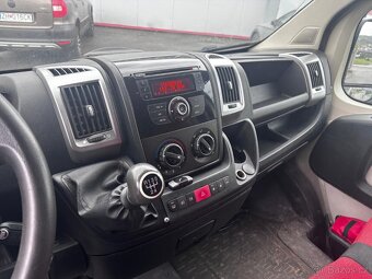 Fiat Ducato 2.0jtd 2012 - 3