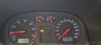 Vw golf 4 1.6 - 3