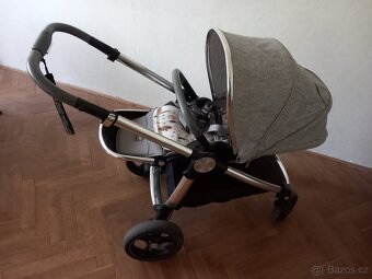 Sportovní kočárek Mamas & Papas Ocarro - 3