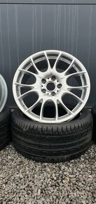 BBS R19 5x112 nová - 3