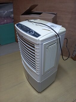 Odpařovací chladič vzduchu Be cool - 3