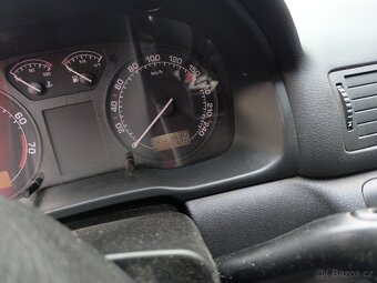 Škoda Octavia 2.0 4x4 - 3