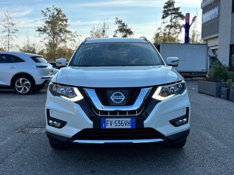 Nissan X-Trail 2.0 dCi 130kW 4WD Aut Tekna rok 04/2019 - 3