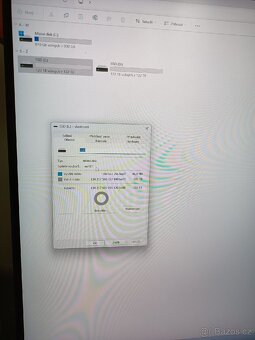 SSD 256TB - 3