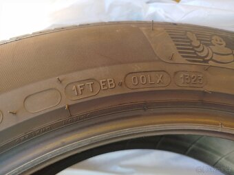 Letní pneumatiky Michelin 195/60/R18 - 3
