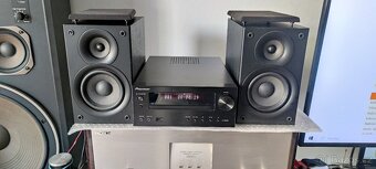 PIONEER X HM 21 - 3