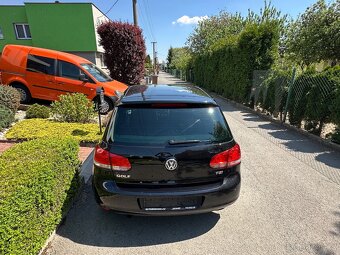 VW GOLF VI 1.2 TSI 77KW - 3