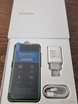 Blackwiev BV6600 - 3