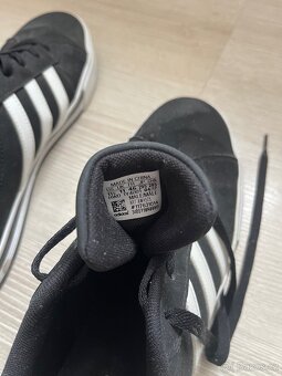 Adidas noty - 3