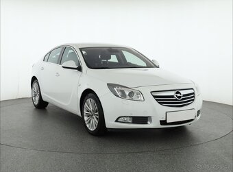 Opel Insignia A 2.0 CDTI - nepojízdné - 3