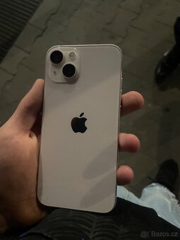 IPhone 13 Pink - 3