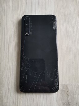 Huawei Nova 5T - 3