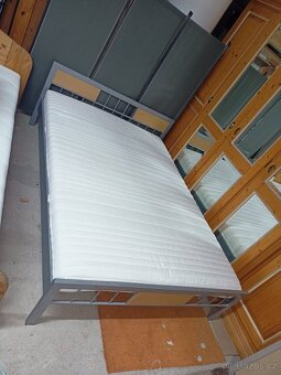 Prodám hezké letiště 140 x 200 cm - 3