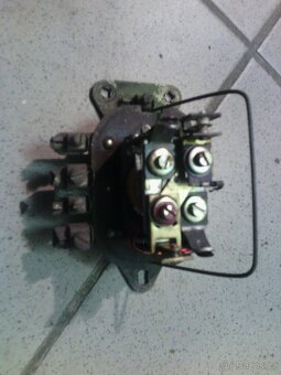 Regulator DDR - 3