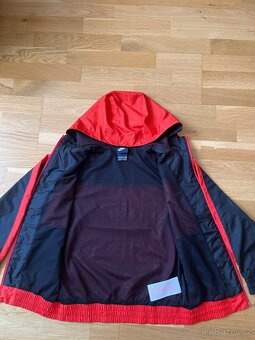 Nike šusťáková bunda - 3