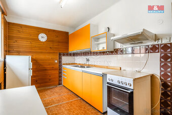 Prodej bytu 2+1, 52 m², Česká Lípa, ul. Antonína Sovy - 3