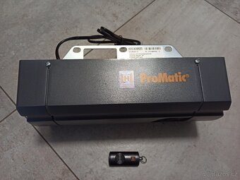 Hormann ProMatic 3 - 3