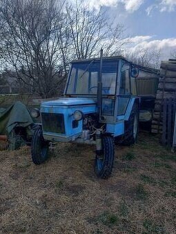 Zetor 4011 - 3