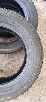 Pneumatiky Brillantis 2 - 3
