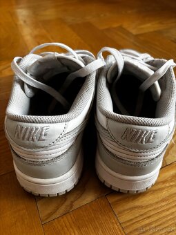 Boty NIKE - 3