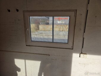 Buňka, bouda 4,3 x 2,4 pouzita - 3