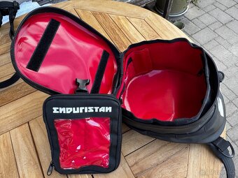 Enduristan Sandstorm 4M - 3