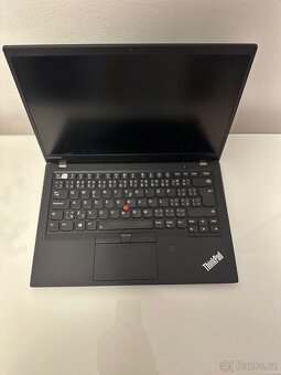 Lenovo ThinkPad x1 Carbon - 3