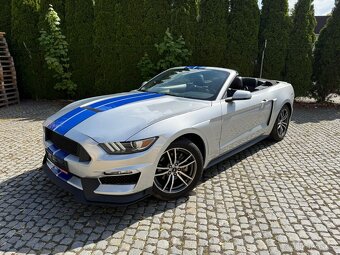 Ford Mustang 2017 Premium - 3