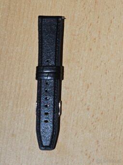 Chytré hodinky Lige HEALTH E500 Fit - 3