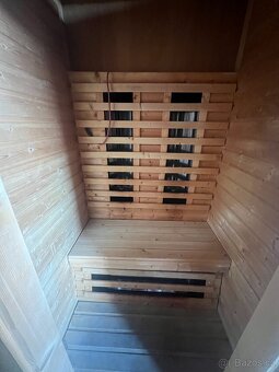 INFRASAUNA - 3