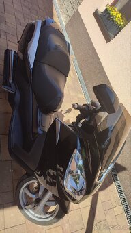 Peugeot Satelis 2 125, 10.3kw, ABS, 2013, 26tis. - 3