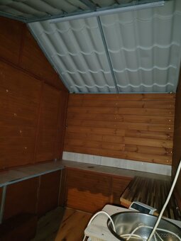 Pojízdna prodejna - 3