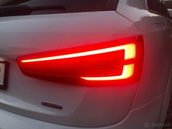 Audi Q3 Quatro 2 ,TSFRi 147 kW. S line - 3