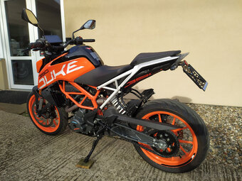 KTM 390 Duke-2020 - 3