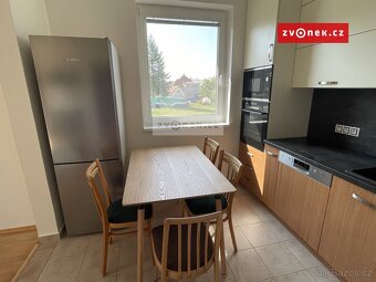 2+1 Kudlov, prostorný byt v pěkném a klidném prostředí, č... - 3